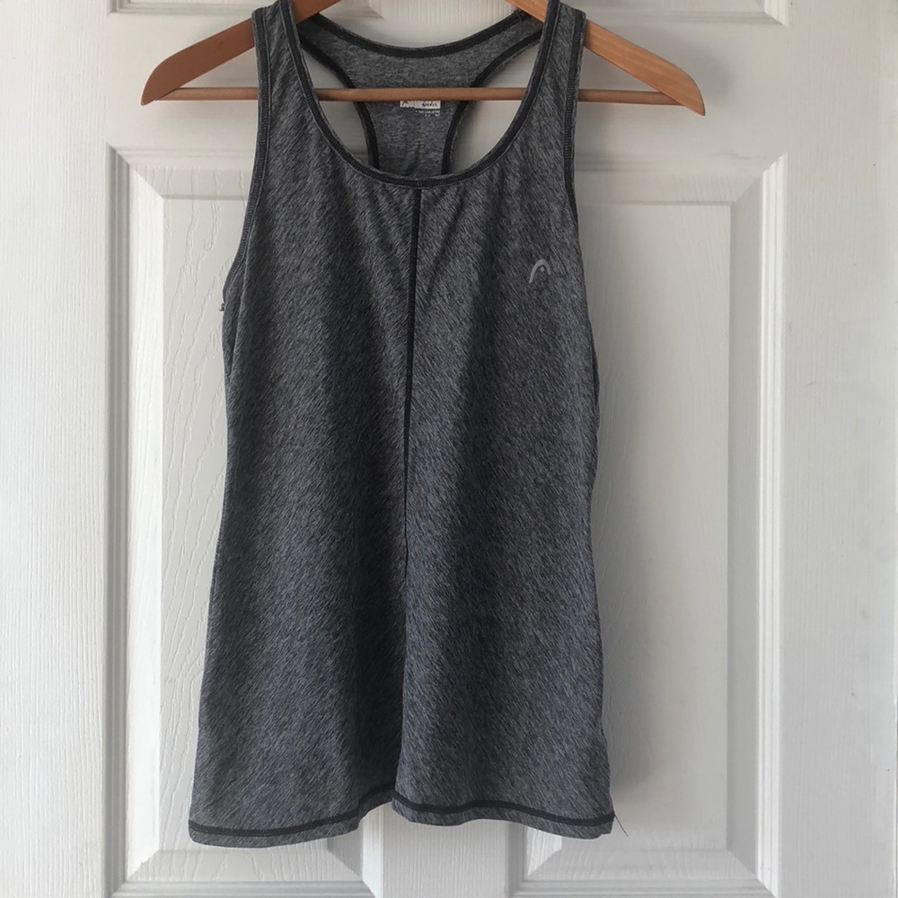HEAD | Workout Tank